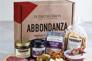 Di Bruno Bros. Abbondanza Charcuterie Gift Box