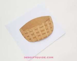 Easter Basket Craft Step (6)