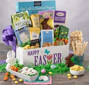 Easter Hamper for Adults