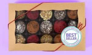 Vegan Easter Eggs