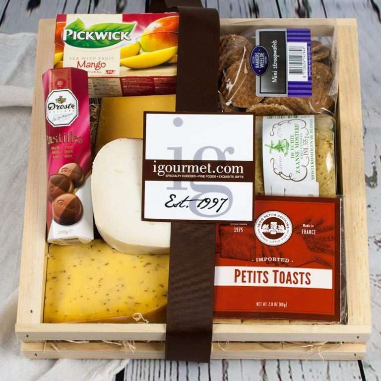 33 Charcuterie Gift Basket Ideas 365 Gift Guide