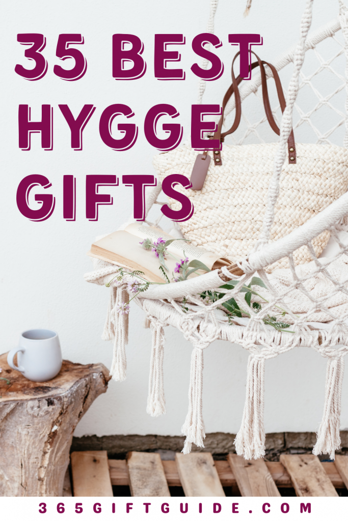 35 Best Hygge Gifts