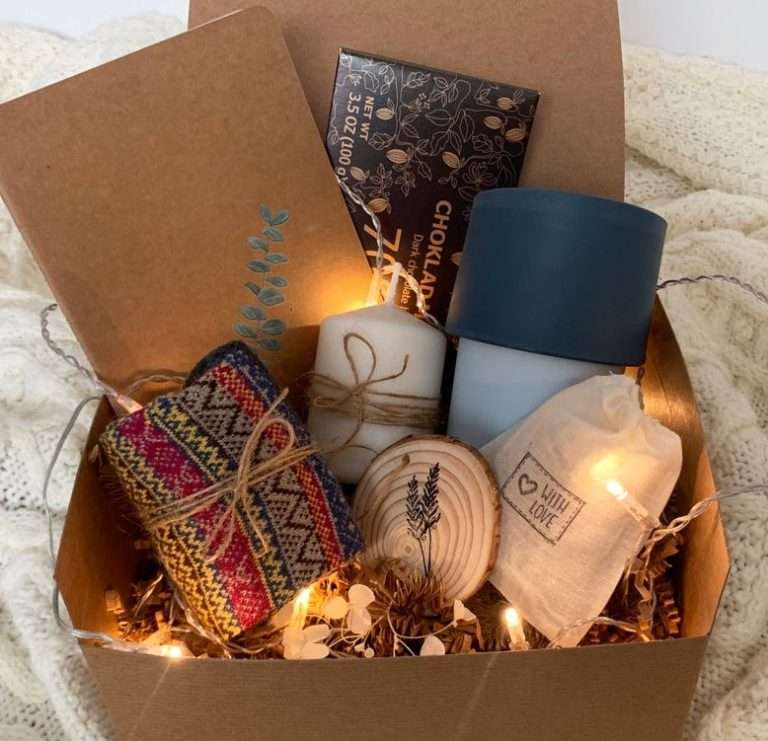 37 Best Hygge Gifts 365 Gift Guide