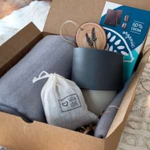 Hygge Gift Box