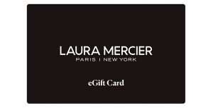 Laura Mercier Gift Card