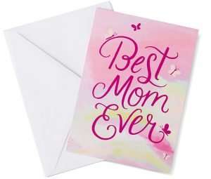 Mother's Day Amazon Gift Card