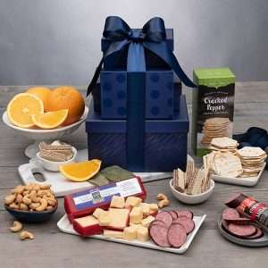Best Dad Ever Father's Day Hamper