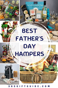 Best Father’s Day Hampers