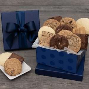Father’s Day Cookie & Brownie Gift Box
