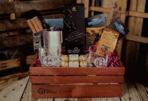 Father’s Day Executive Gift Basket
