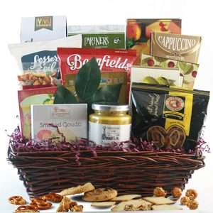 Father’s Day Gourmet Hamper