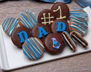 Father’s Day Oreo Cookies