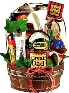 Father’s Day Snacks Hamper