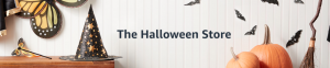 Best Halloween Store