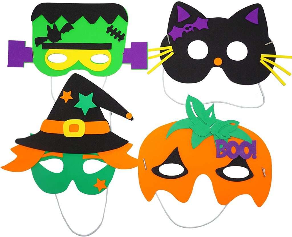 Ultimate Online Halloween Shopping Guide 365 Gift Guide