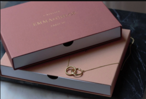 L'Atelier Emma & Chloé Jewelry Subscription Box