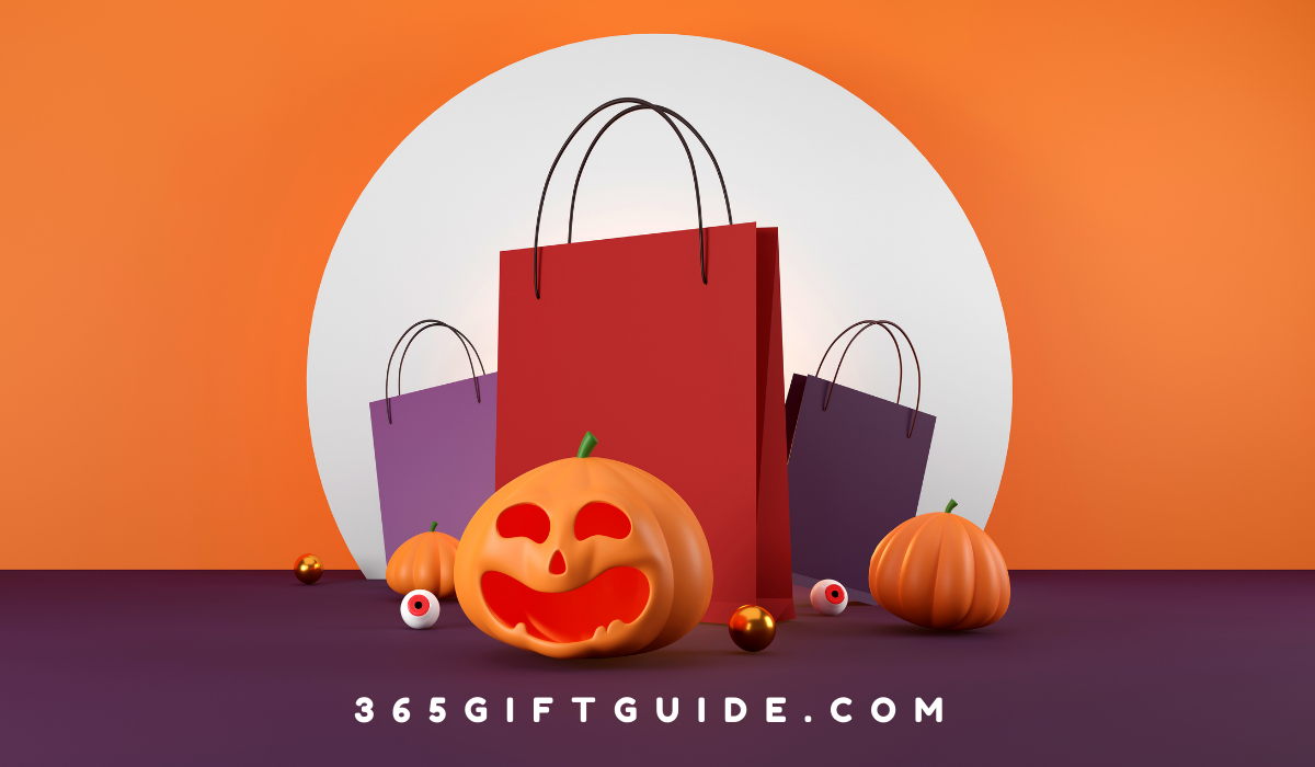 Ultimate Online Halloween Shopping Guide