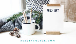 Amazon Wish List Updates 2021, Find the perfect gift for your loved one and create your own wish list