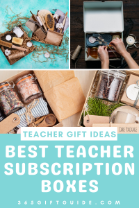 15 Best Teacher Subscription Boxes