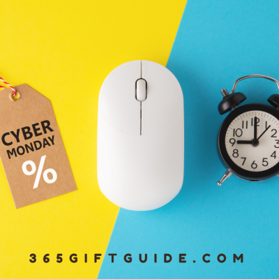 30% Off Subscription Boxes – Cyber Monday