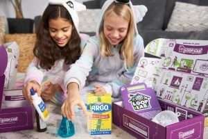 Loop Lab Subscription Box