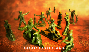 Best Gifts For Toy Collectors