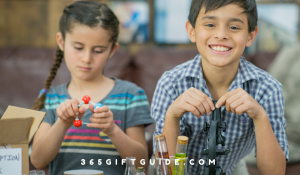 Best STEM Gift Ideas for Kids