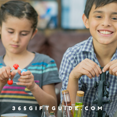 Best STEM Gift Ideas for Kids