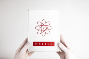 Box of Matter STEM Subscription Box