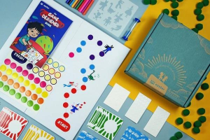 Oysterkit – Every Month, Uncover A New Profession