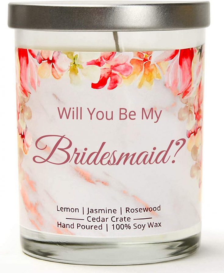 Where to Buy Cheap Bridesmaids’ Gifts? 365 Gift Guide