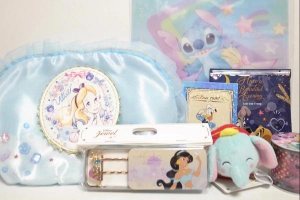 MyKawaiiMouse Monthly Magic