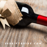 Tips for Giving Wine as a Gift