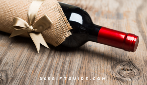 Tips for Giving Wine as a Gift