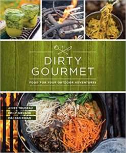 Dirty-Gourmet-Cookbook-Hiking-Gifts