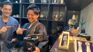 From-Samurai-to-Silverware-Virtual-Experience