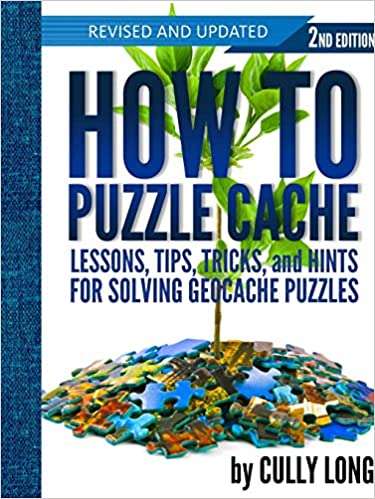 How-To-Puzzle-Cache-Second-Edition