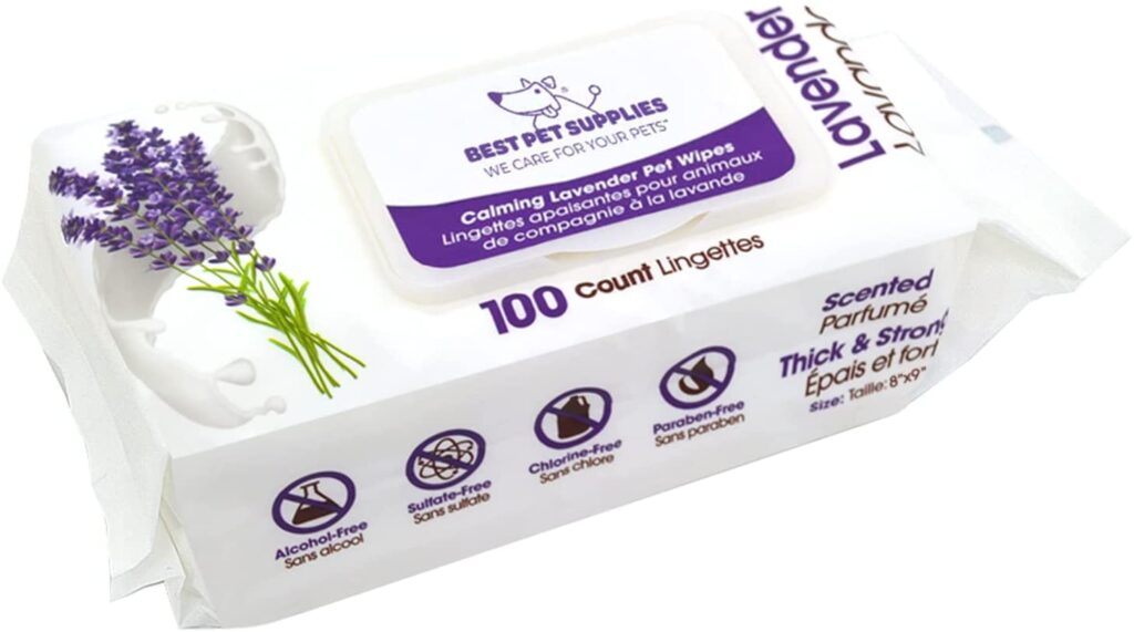 Grooming-Pet-Wipes