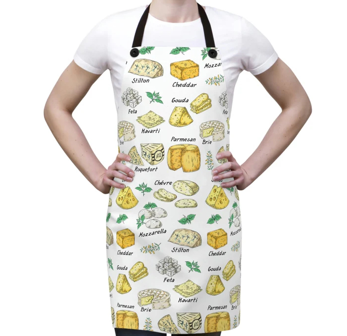 Cheese-Types-Apron-for-Cheese-Lovers
