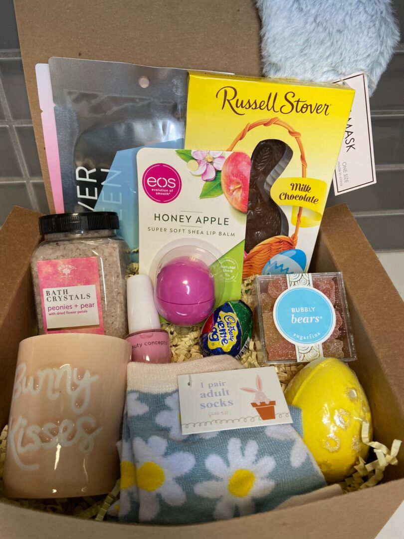 23 Easter Hamper Ideas 365 Gift Guide