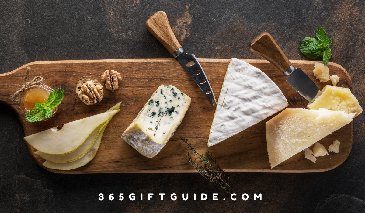 How To Celebrate National Cheese Day A Guide for Cheese Lovers Everywhere