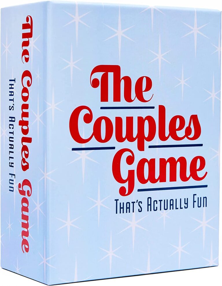 His and Hers Gift Ideas 29 Exciting Couple Card Games 365 Gift Guide