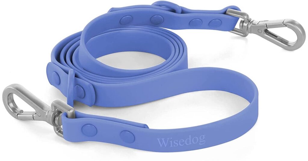 Wisedog-Waterproof