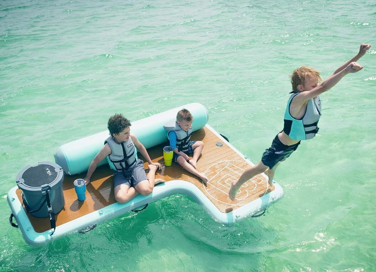 45 Best Boating Gifts