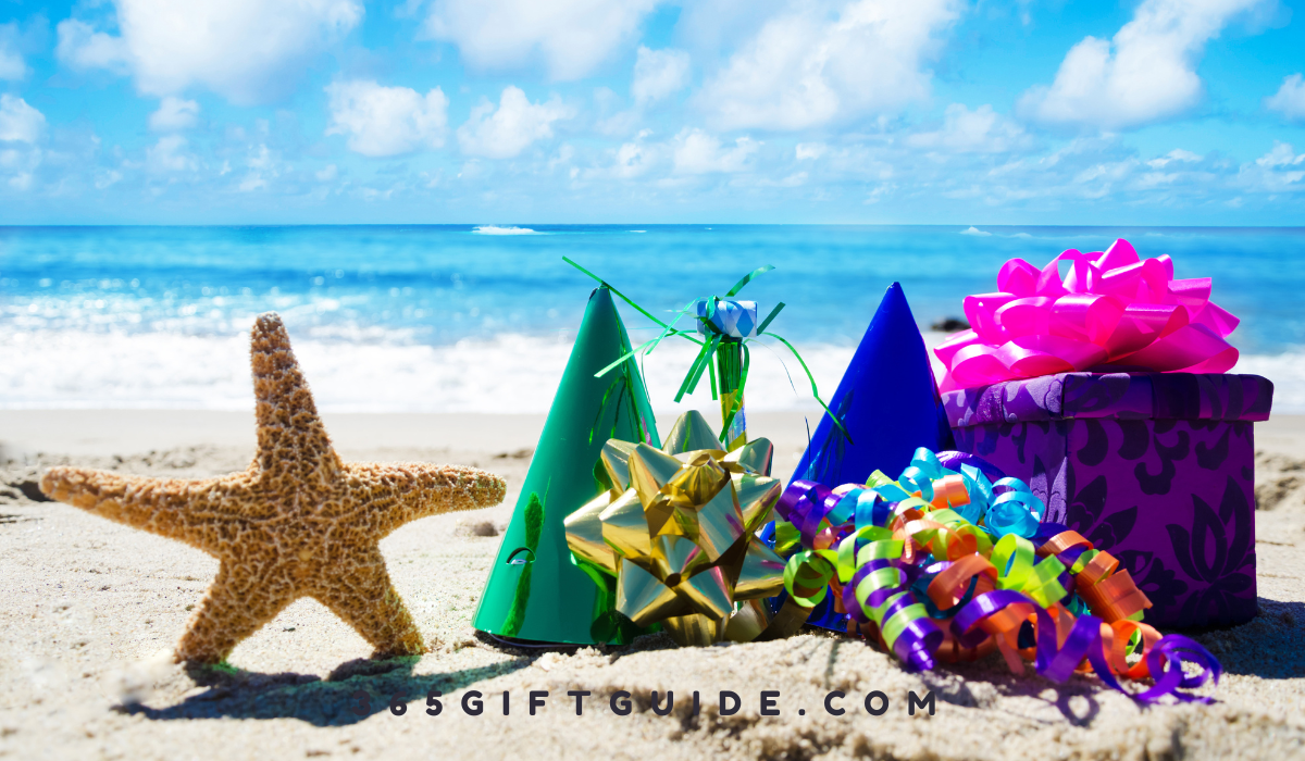 Best Beach Lover Gift Ideas
