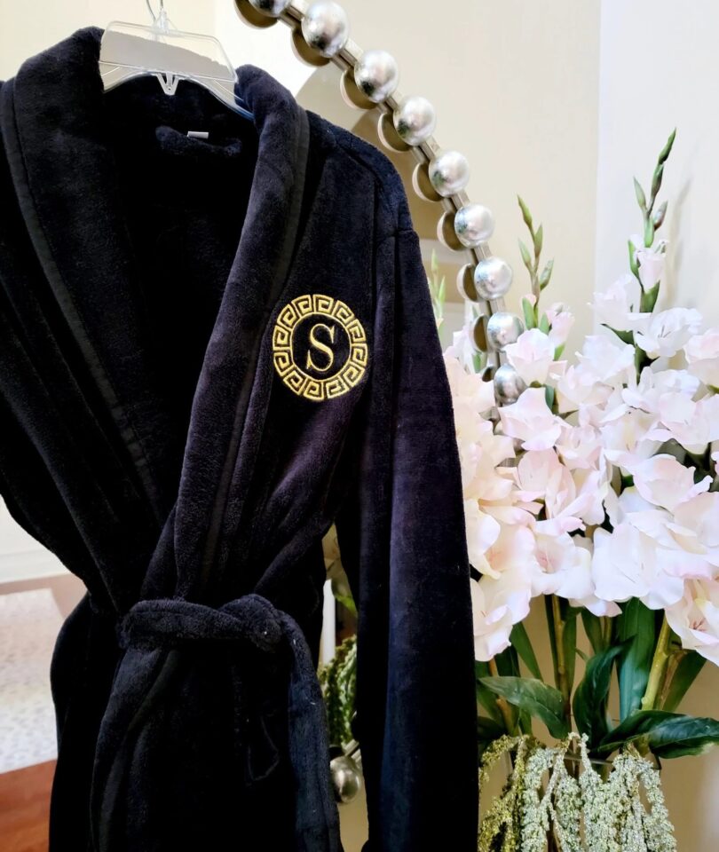 Couple Gifts 19 Best His & Hers Robes 365 Gift Guide