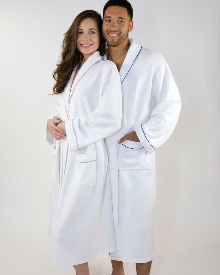 Couple Gifts – 19 Best His & Hers Robes