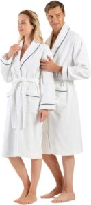 Turkish-Cotton-Terry-Towelling-His-and-Hers-Robes