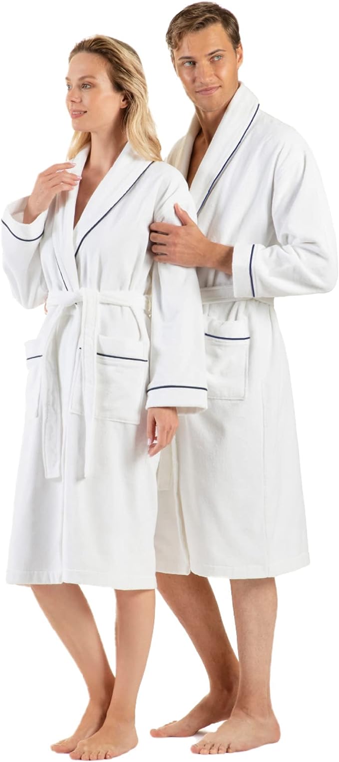 Couple Gifts 19 Best His & Hers Robes 365 Gift Guide