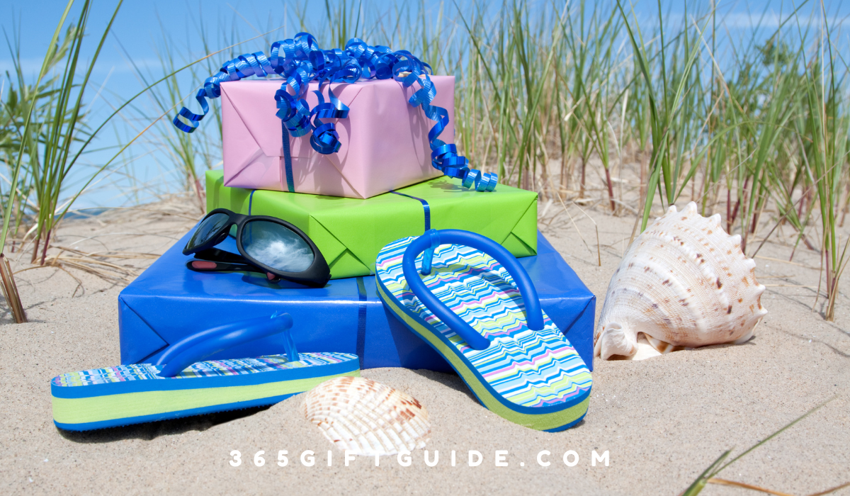 What To Buy Someone Who Loves the Beach